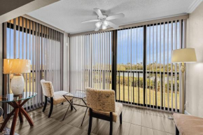 Bay Village 126- Charming Beachfront 2BR 2BA Condo with Balcony condo